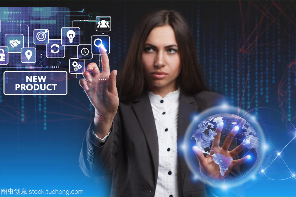 商務、 技術(shù)、 互聯(lián)網(wǎng)和網(wǎng)絡的概念