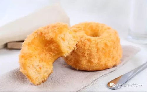 低糖烘焙食品原料在甜味烘焙產(chǎn)品中的應用