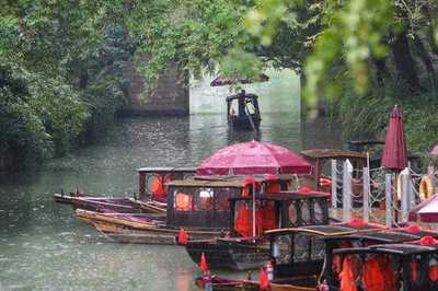 虎丘:傳承創新沉浸式體驗文化