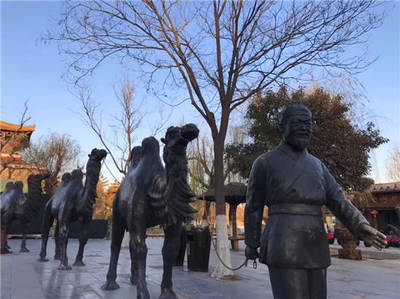 打造全國首個(gè)云生態(tài)智慧景區(qū) 清明上河園將實(shí)現(xiàn)管理+、服務(wù)+、安全+、經(jīng)營+四大智能升級(jí)