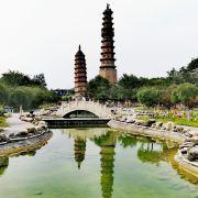 陽(yáng)城海會(huì)書(shū)院游玩-海會(huì)書(shū)院門票多少錢/價(jià)格表-團(tuán)購(gòu)票價(jià)預(yù)定優(yōu)惠-景點(diǎn)地址在哪里/圖片介紹/參觀預(yù)約/旅游游覽順序及注意事項(xiàng)/營(yíng)業(yè)時(shí)間-【攜程】