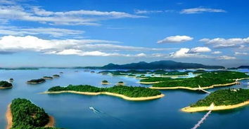 劍指萬(wàn)億 江西全域旅游要騰飛,這10個(gè)景區(qū)沖刺5a