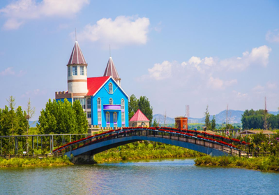 濟(jì)寧兩家景區(qū)順利通過(guò)國(guó)家4A級(jí)旅游景區(qū)景觀質(zhì)量專家評(píng)審