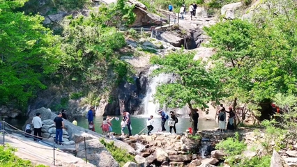 連云港市云臺(tái)山風(fēng)景名勝區(qū) 專業(yè)園區(qū)管理服務(wù)的實(shí)踐與展望